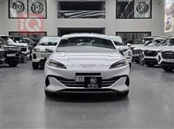BYD Seal 6